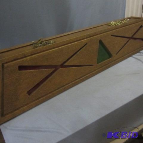 Pool Table Light