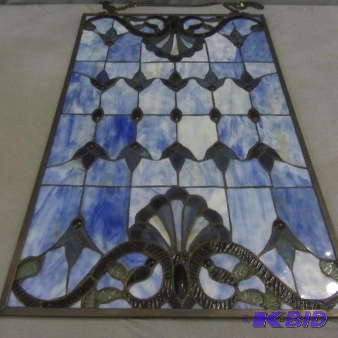 Stain Glass Hanger