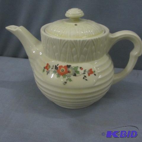 Drip-O-Lator Coffee Pot