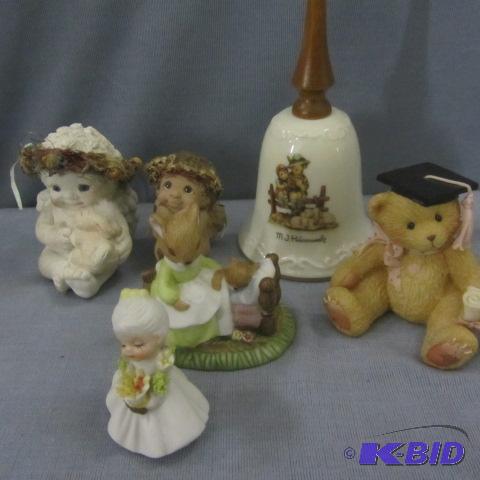 Hummel, Precious Moments