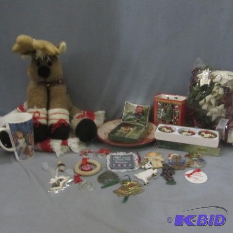 Christmas Decor