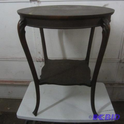 Vintage Occasional Table