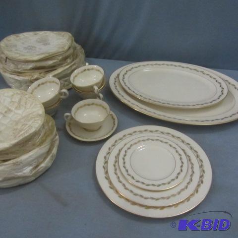 Lenox Dinnerware
