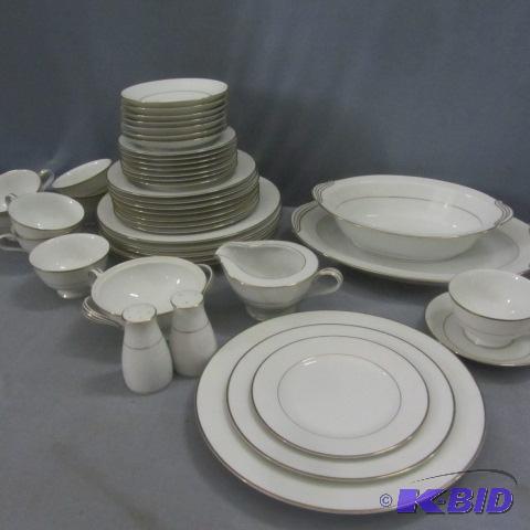 Noritake N Dinnerware