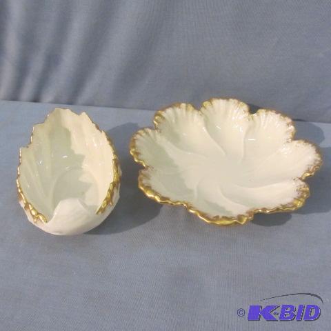 Lenox Candy Dishes