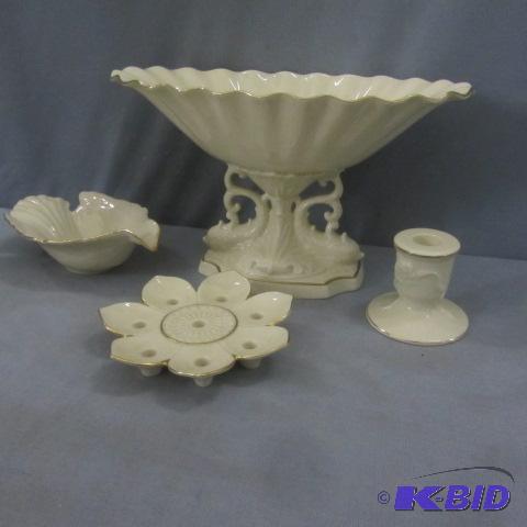 Lenox Fancy Glass