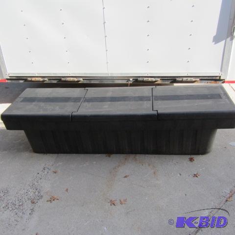 Truck Tool Box
