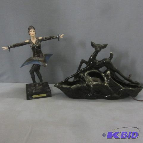 Objet Dancer Figurine