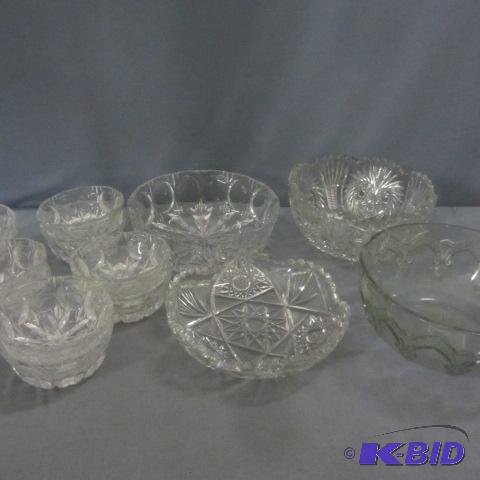 Berry Bowl, Salad Bowl Set