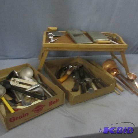 Kitchen Utensils