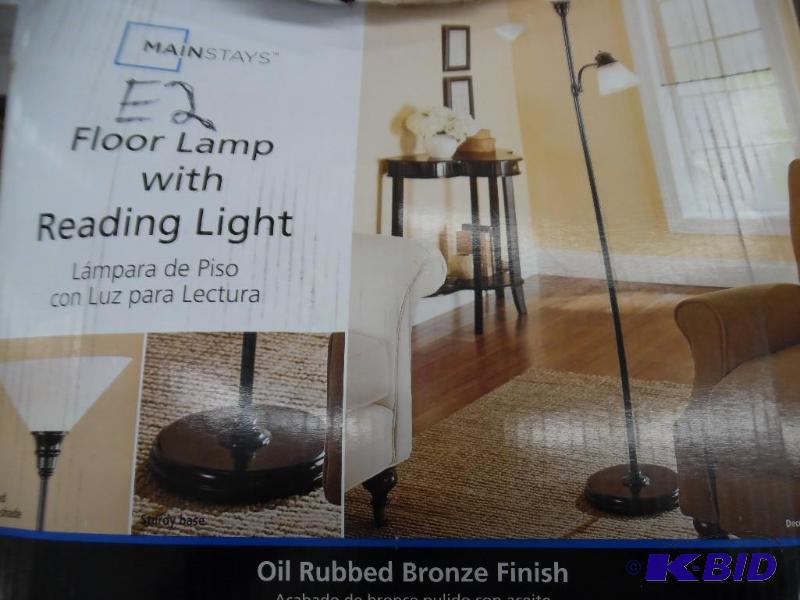 FLOOR LAMP