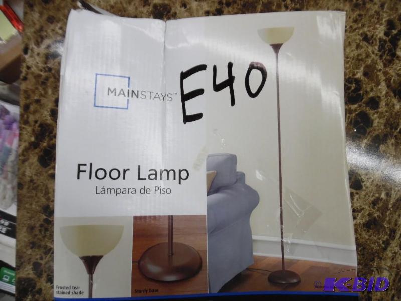 LAMP