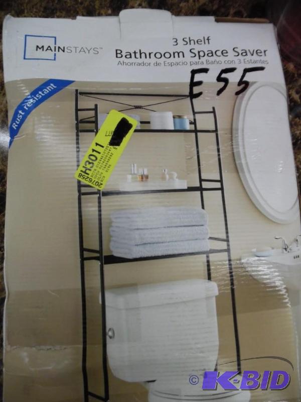 SPACE SAVER