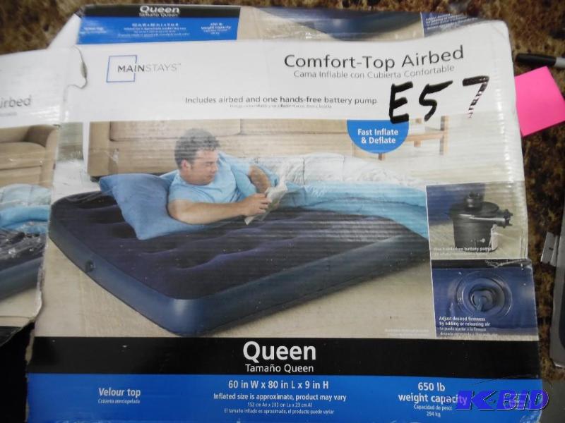 QUEEN SIZE
