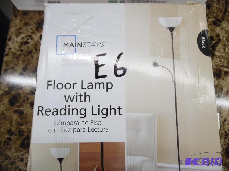 FLOOR LAMP