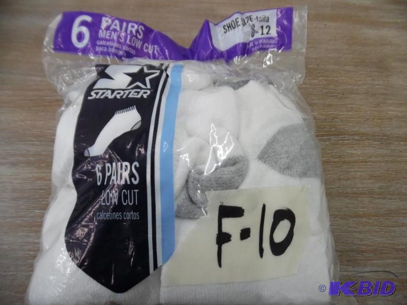 SOCKS