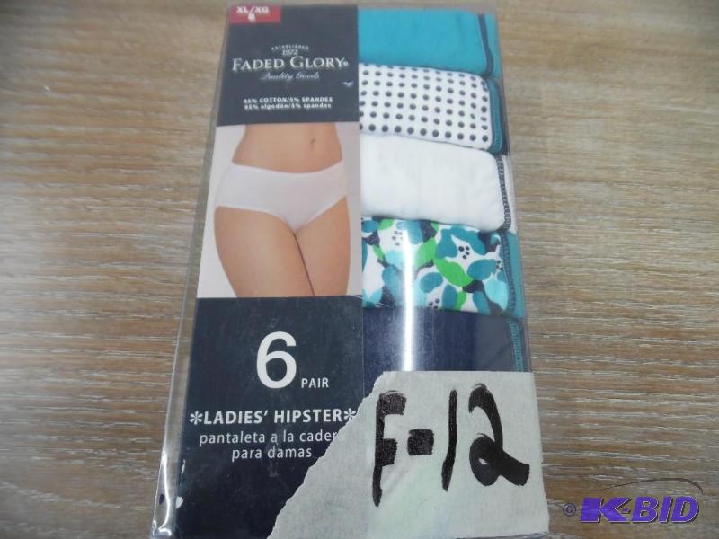 PANTIES