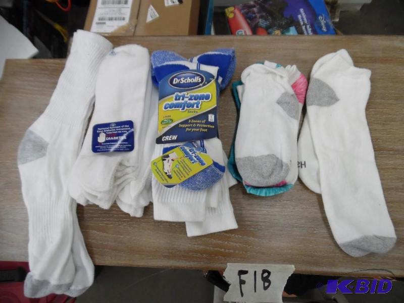 SOCKS