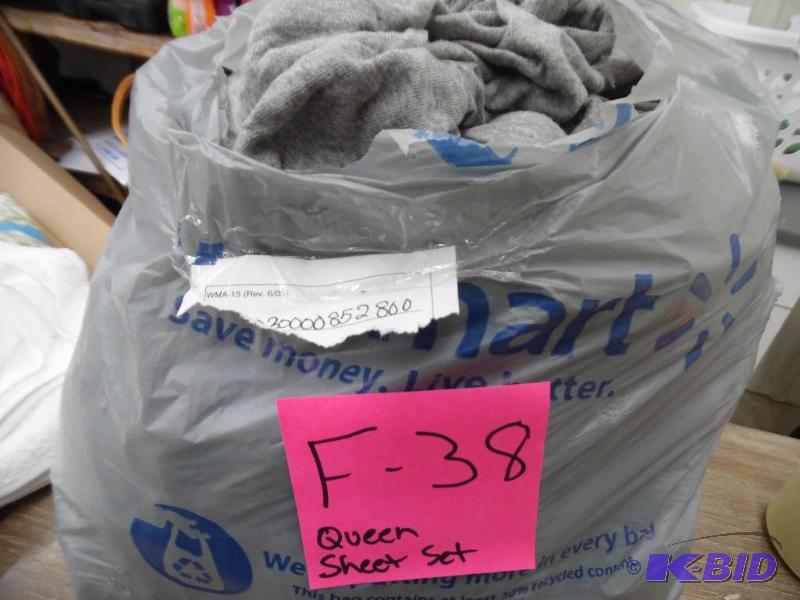 SHEET SET