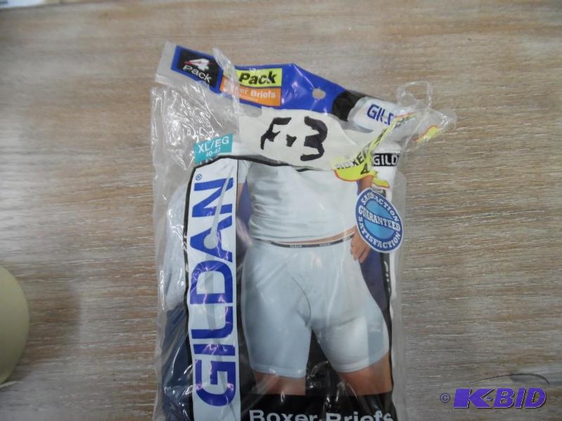 BRIEFS
