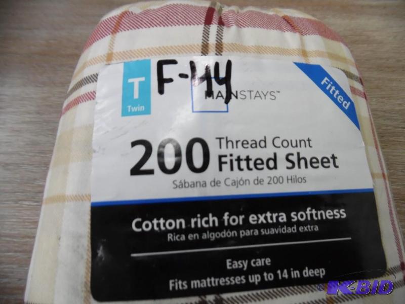 SHEET SET