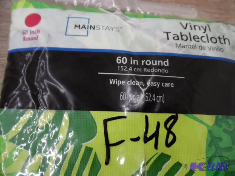 TABLECLOTH