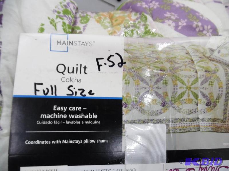 QUILT