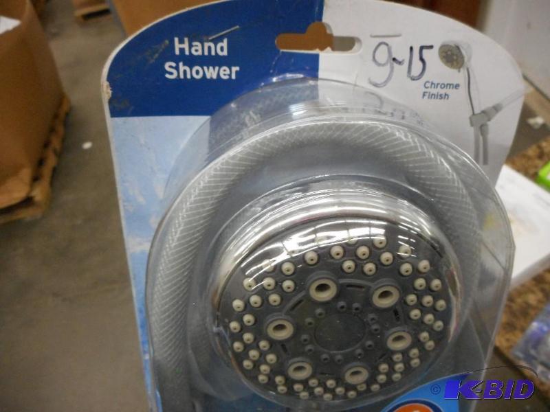 HAND SHOWER