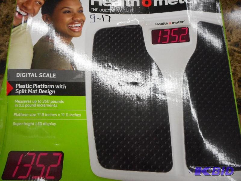 DIGITAL SCALE