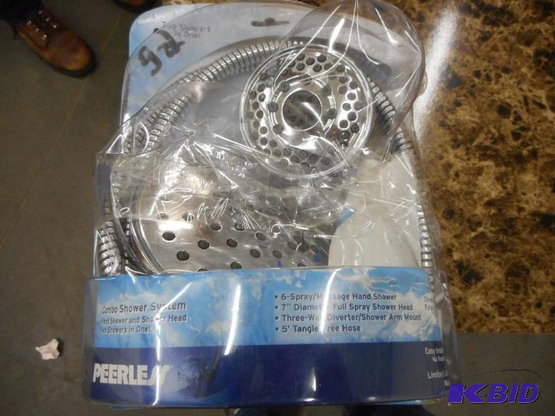 SHOWER HOSE