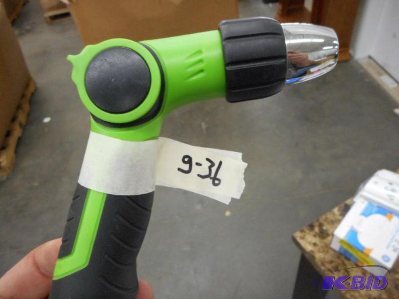 HOSE SPRAYER