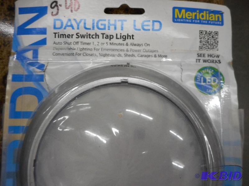 TAP LIGHT