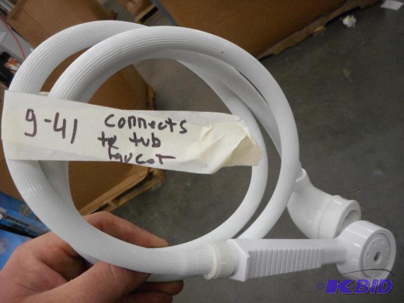 FAUCET HOSE