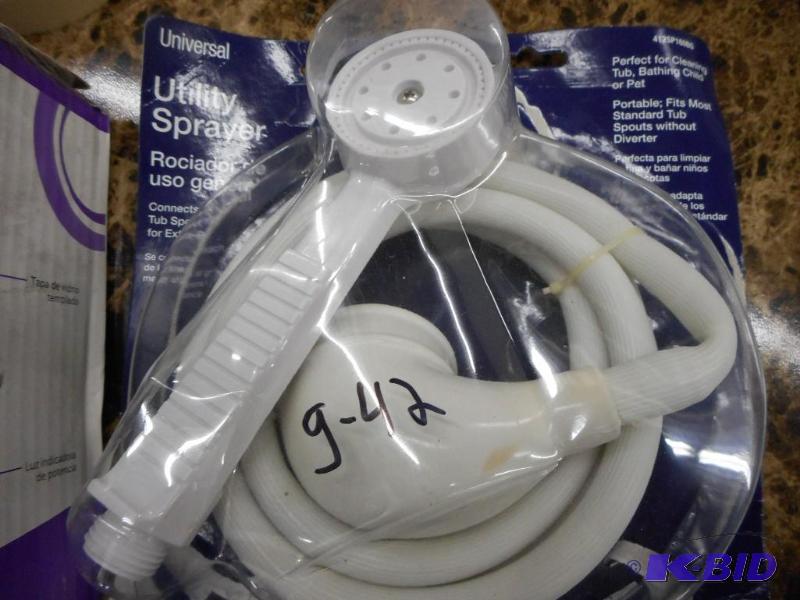 UTILITY SPRAYER