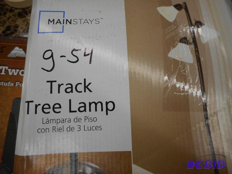 FLOOR LAMP