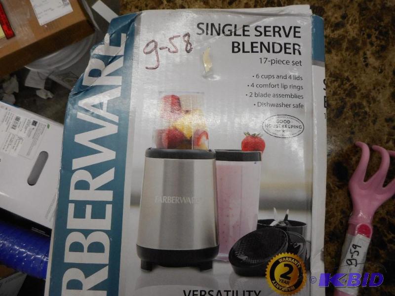BLENDER