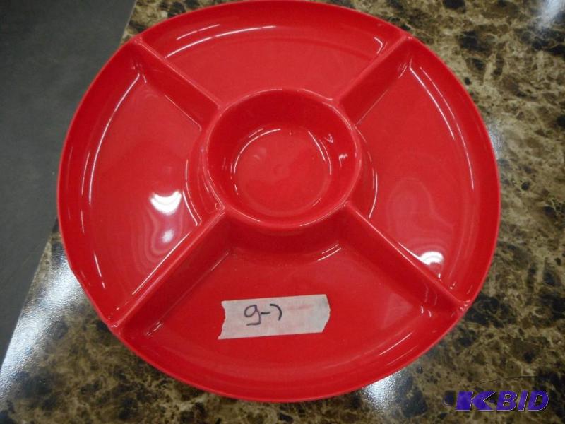 SNACK TRAY