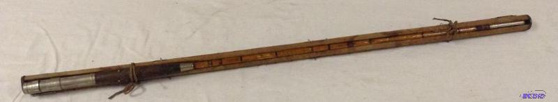 lot 85 image: Fly Fishing Rod