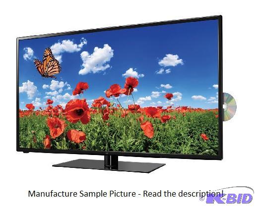 GPX 50&quot LED HDTV - Model TDE5074B - Has ...