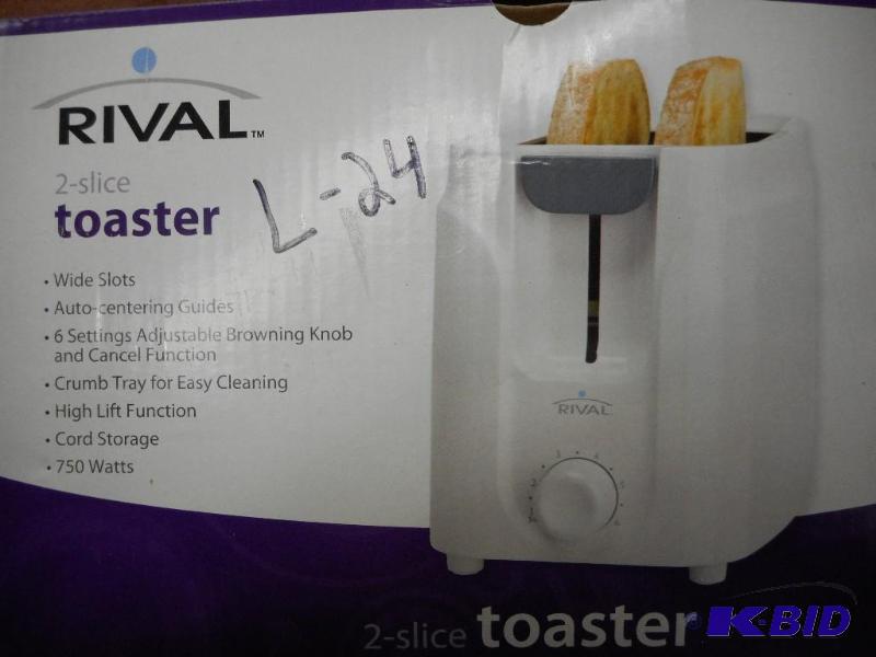 TOASTER
