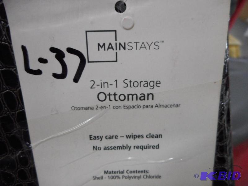 OTTOMAN