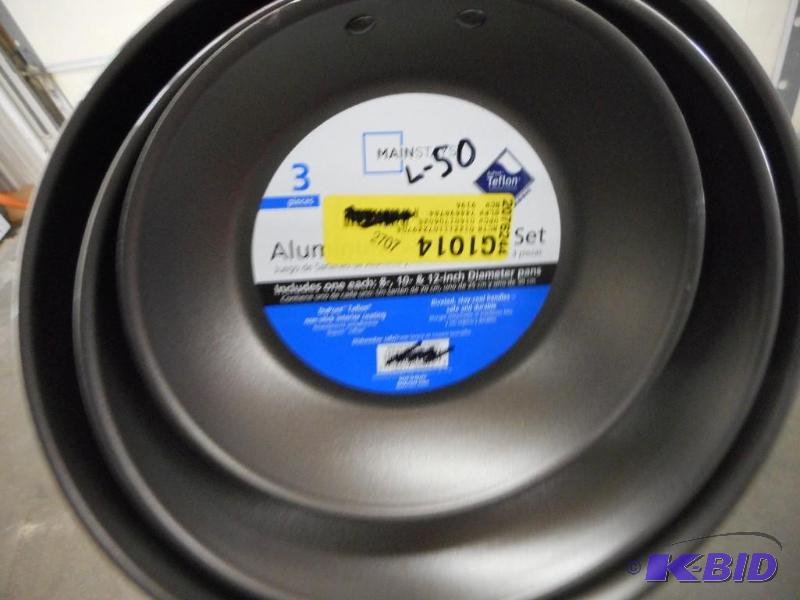 COOKWARE SET