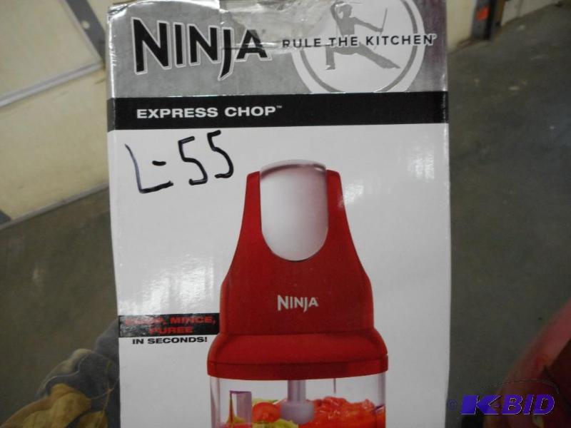 FOOD CHOPPER