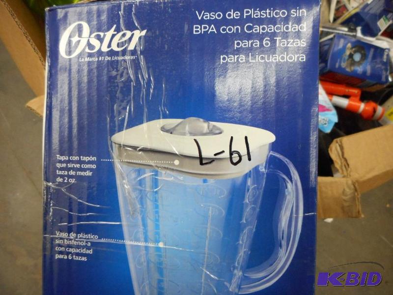 BLENDER
