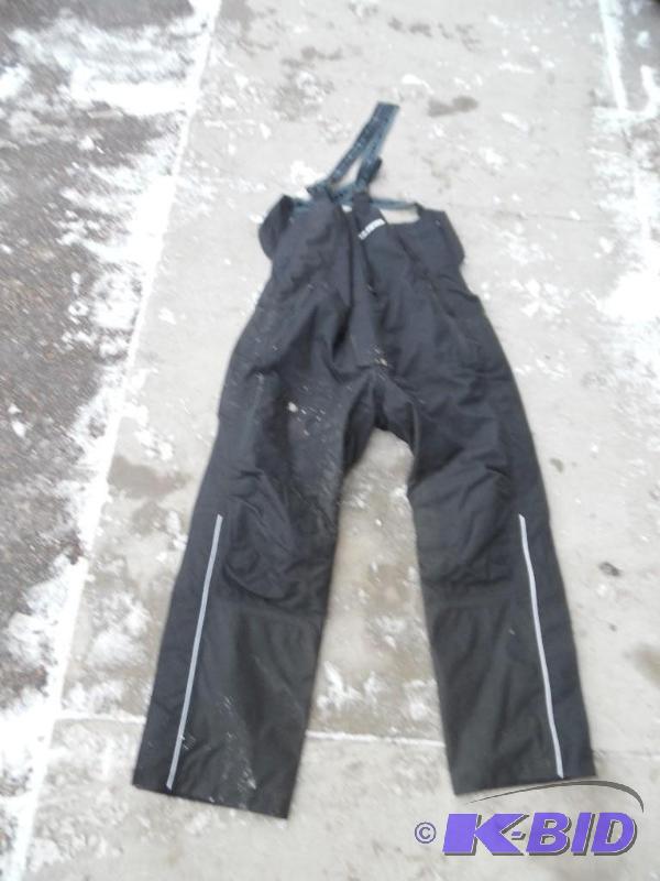 Pure Polaris Bibs