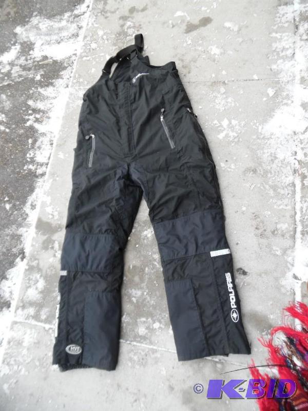 Polaris Bibs