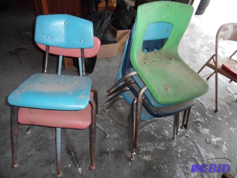 School Chairs
