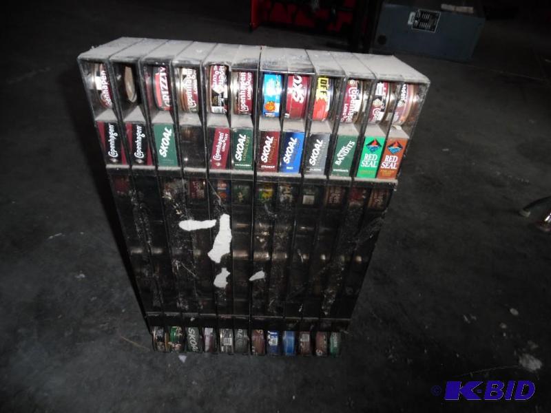 Tobacco Chew Holder