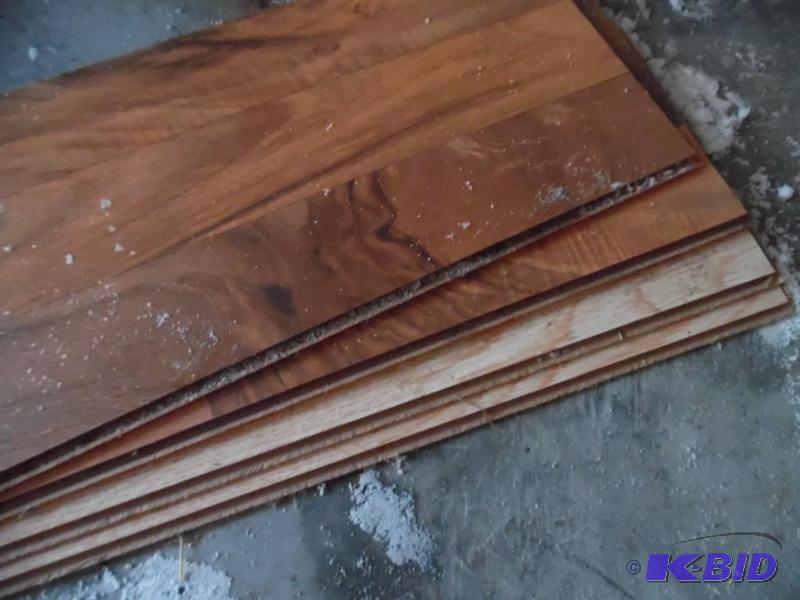 Laminate Flooring