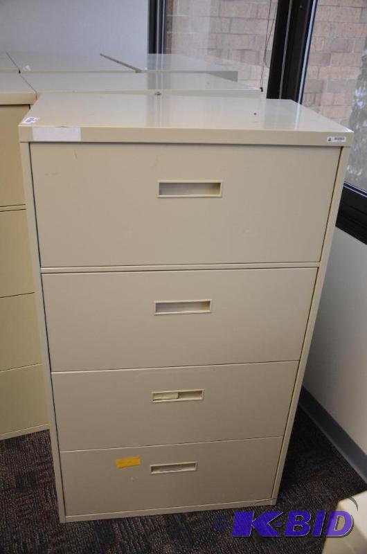 lot 162 image: 1 metal file 30x18x52...